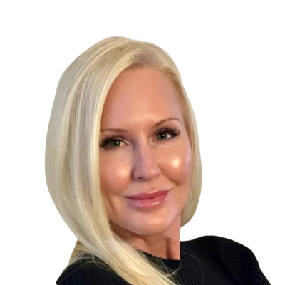 Karen Thompson, Business Development Manager for Cybersecurity and Compliance in the US