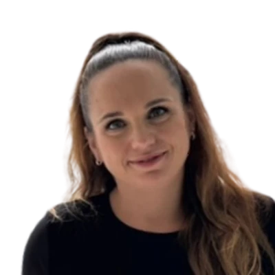 Natascha de Coster, Head of Marketing at Mahoney IT